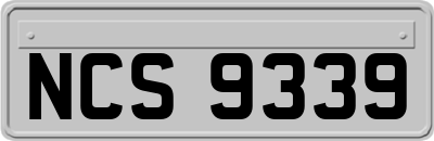 NCS9339