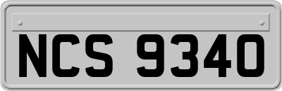 NCS9340