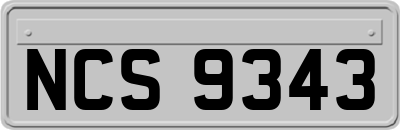 NCS9343