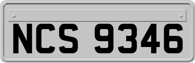 NCS9346