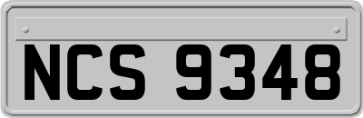 NCS9348