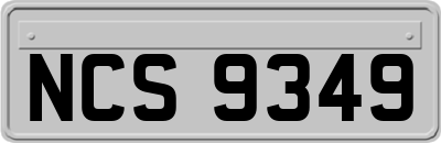 NCS9349
