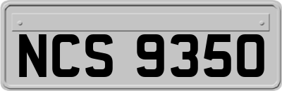 NCS9350