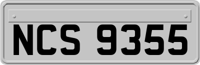 NCS9355