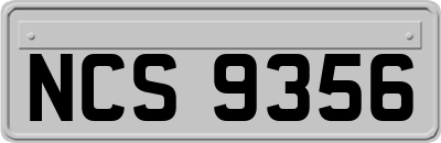 NCS9356
