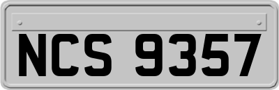 NCS9357
