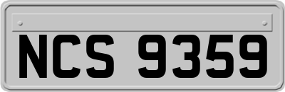 NCS9359