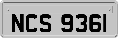NCS9361