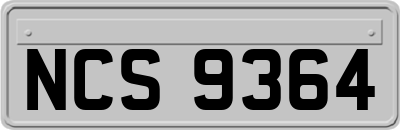 NCS9364
