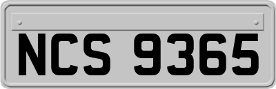 NCS9365