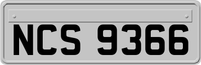 NCS9366