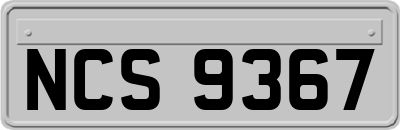 NCS9367