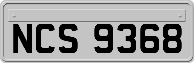 NCS9368