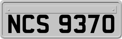 NCS9370