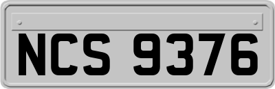 NCS9376
