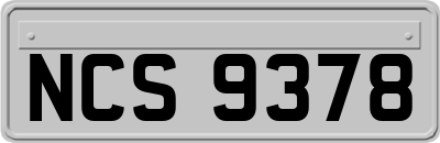 NCS9378