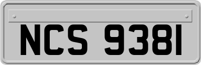 NCS9381