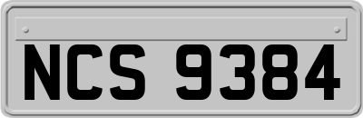 NCS9384