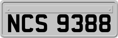 NCS9388