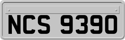 NCS9390
