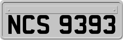 NCS9393