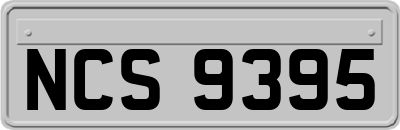 NCS9395