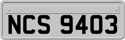 NCS9403