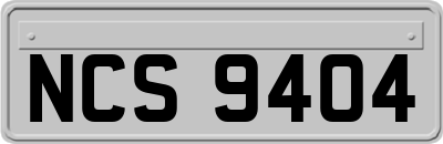 NCS9404
