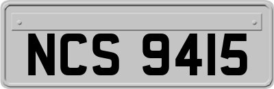 NCS9415