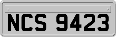 NCS9423