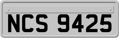 NCS9425