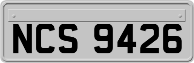 NCS9426