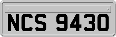 NCS9430