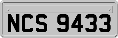 NCS9433