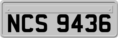 NCS9436
