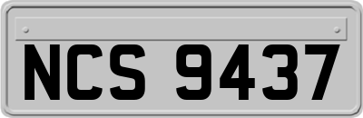 NCS9437