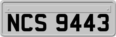 NCS9443