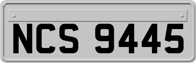 NCS9445