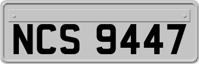 NCS9447