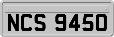 NCS9450