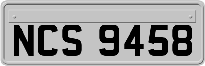 NCS9458
