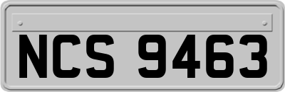 NCS9463