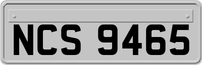 NCS9465