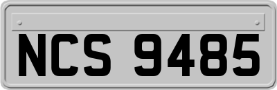 NCS9485