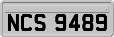 NCS9489