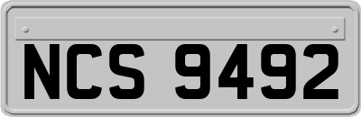 NCS9492