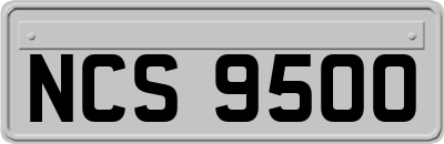 NCS9500