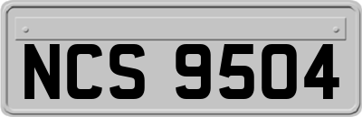 NCS9504