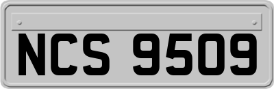 NCS9509