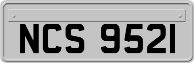 NCS9521